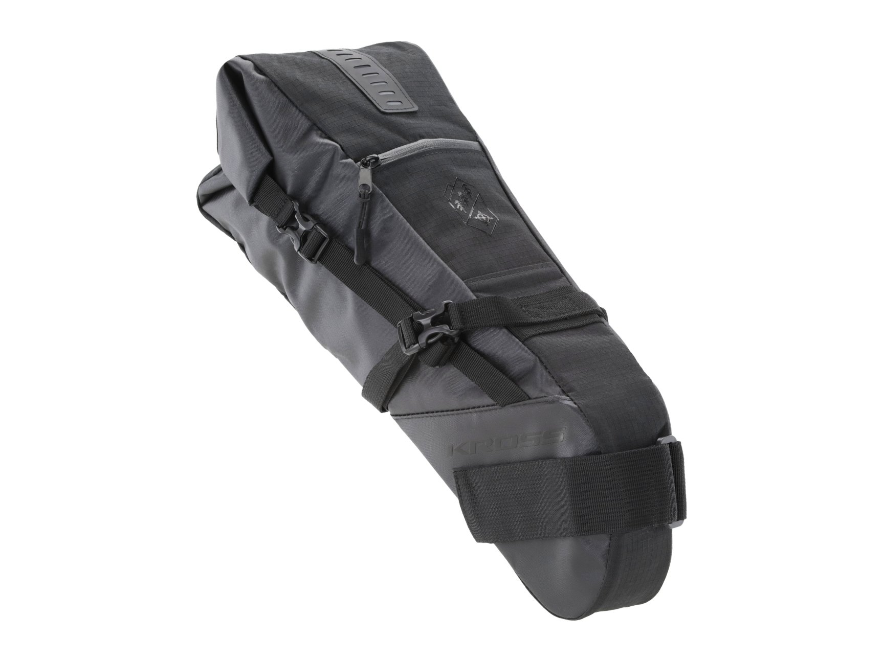 Torba rowerowa podsiodłowa ESKER 7L