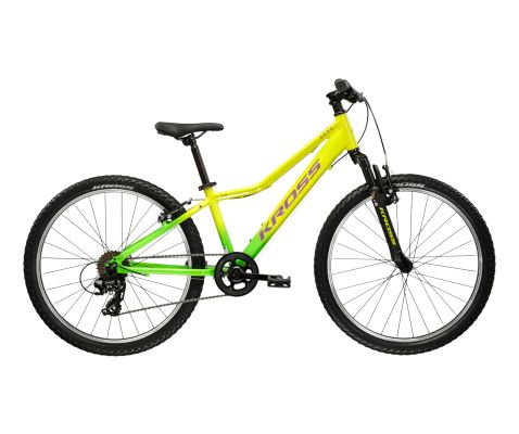 BERG JR 24