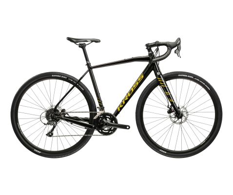 ESKER 1.0 BLACK