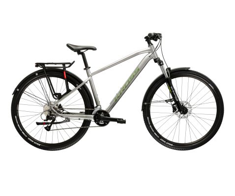 HEXAGON 4.0 EQ