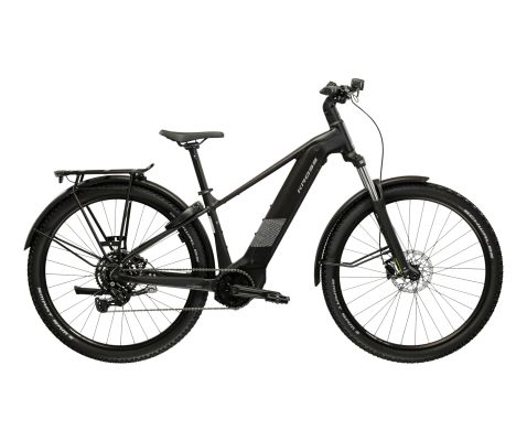 INFLUX HYBRID SUV 2.0 600
