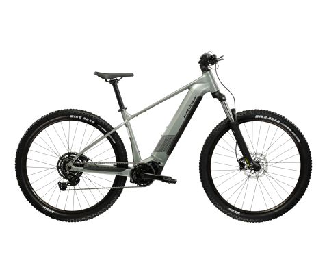 INFLUX HYBRID 1.0 720