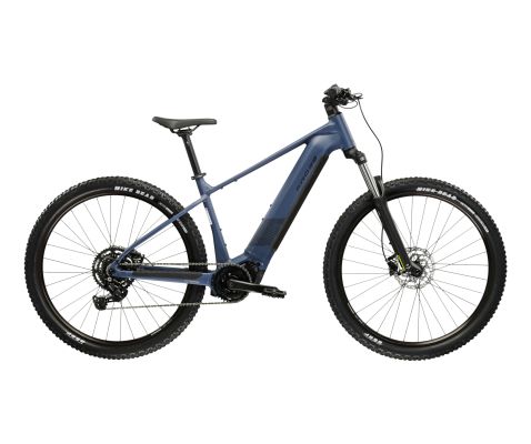 INFLUX HYBRID 1.0 720