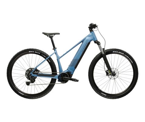 INFLUX HYBRID 1.0 720