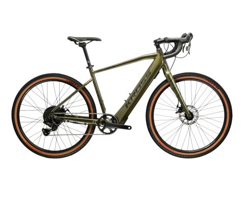 ESKER HYBRID 2.0 349
