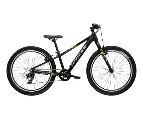LEVEL JR 24