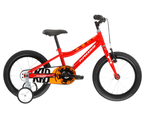 RACER 3.0