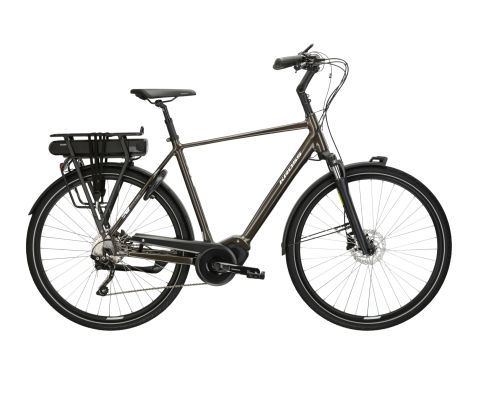 SENTIO HYBRID 3.0 418