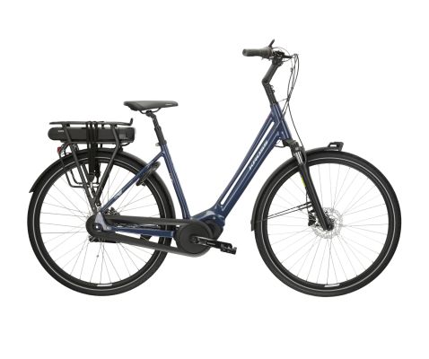 SENTIO HYBRID 4.0 418