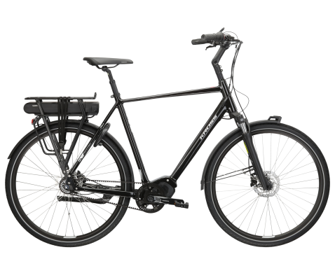 SENTIO HYBRID 5.0 504