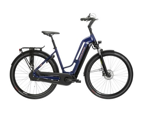 SENTIO HYBRID 6.0 500