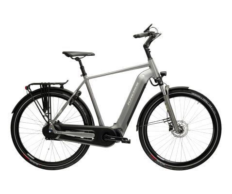 SENTIO HYBRID 6.0 500