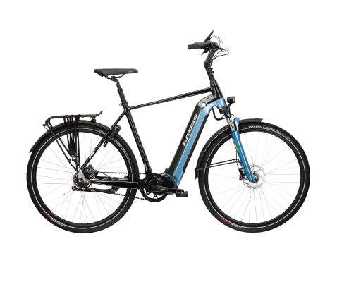 SENTIO HYBRID 7.0 500
