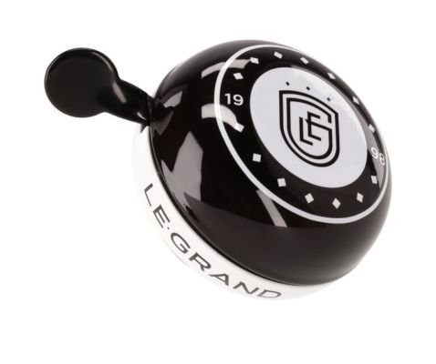 Dzwonek rowerowy XXL GONG