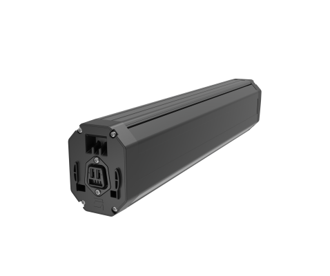 Bateria rowerowa PHYLION 630 WH
