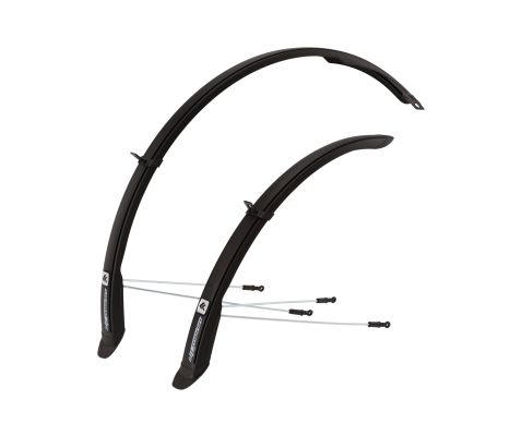 Błotniki rowerowe MERLIN SDL 28"