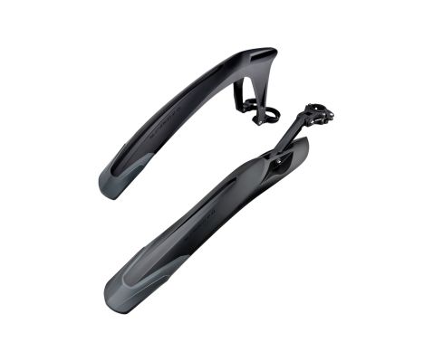 Błotniki rowerowe SLENDER 2.0 24"-29"