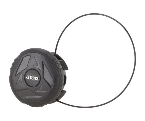 Zapasowe wiązanie buta FLR A-A42 55cm