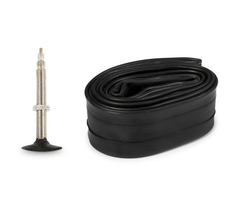 Dętka rowerowa 26” x 1,75"-2,45" PRESTA FV LONG 47 mm
