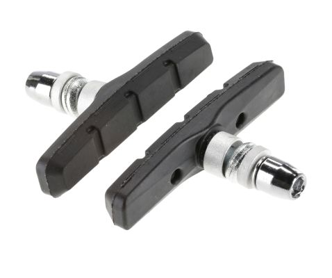 Klocki hamulcowe rowerowe V-Brake BP-V-2