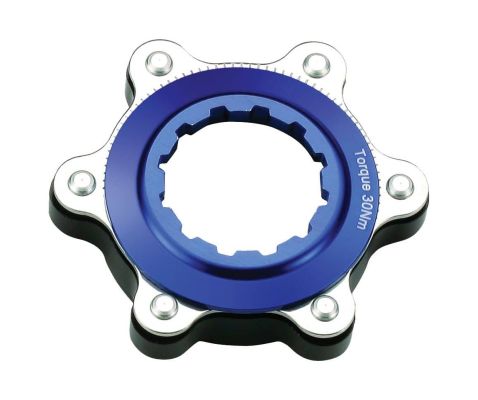Adapter CENTRLOCK 9 mm