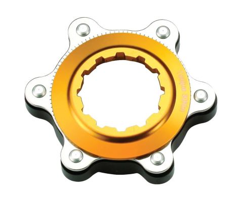 Adapter CENTRLOCK 9 mm