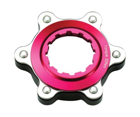 Adapter CENTRLOCK 9 mm