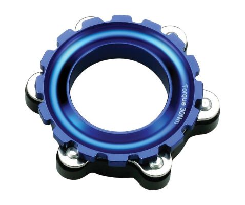ADAPTER CENTERLOCK 15 mm