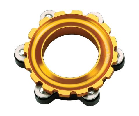 ADAPTER CENTERLOCK 15 mm