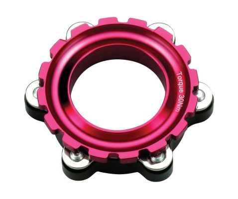 ADAPTER CENTERLOCK 15 mm