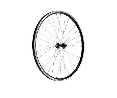 Koło rowerowe przednie 26" V-brake