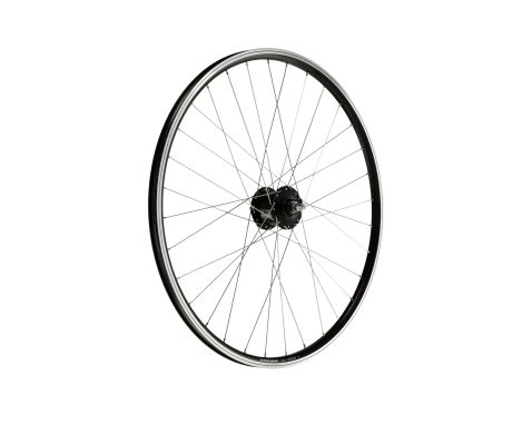 Koło rowerowe przednie 28" V-brake dynamo