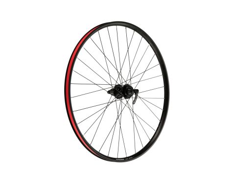 Koło rowerowe tylne 29" DISC QR kaseta