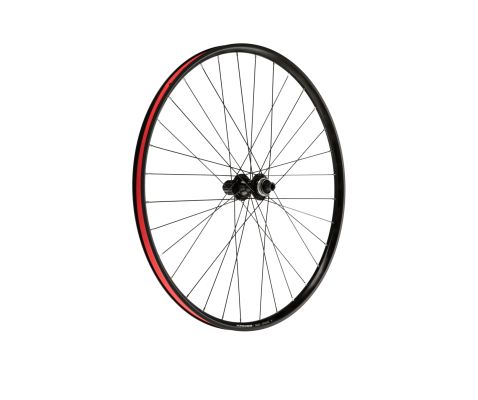 Koło rowerowe tylne 29" DISC E-THRU kaseta
