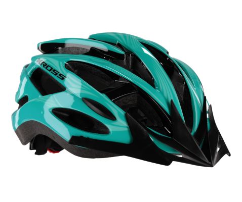 Kask rowerowy trekkingowy LAKI
