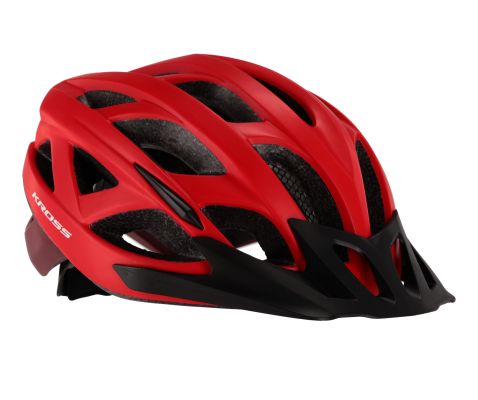 Kask rowerowy MTB VINCITORE