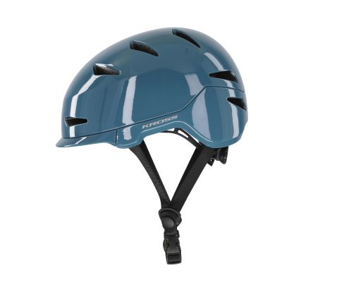 Kask rowerowy miejski CAPITALO