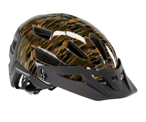 Kask rowerowy MTB ADVENTURO PRO