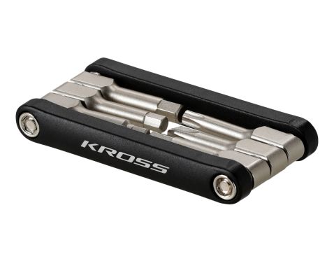 Multiklucz rowerowy SLEEK 6