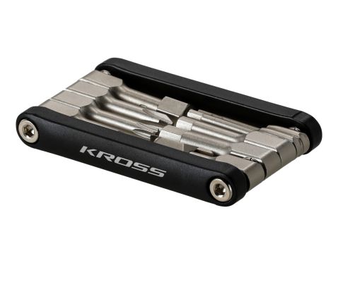 Multiklucz rowerowy SLEEK 11