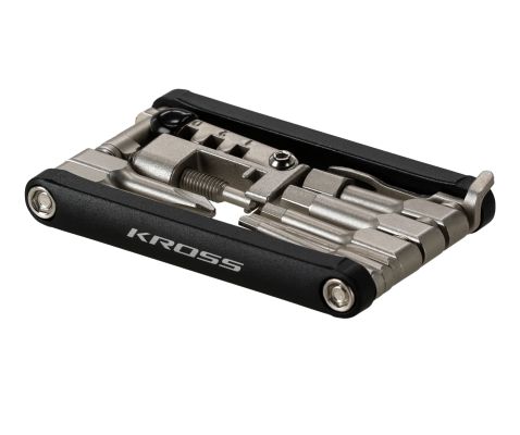 Multiklucz rowerowy SLEEK 13