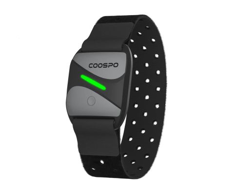Czujnik tętna COOSPO HW807