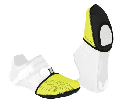 Ochraniacze na buty rowerowe CREST