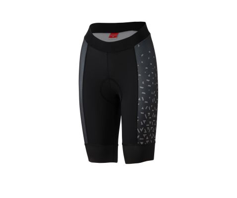 Spodenki rowerowe damskie FLOW LADY