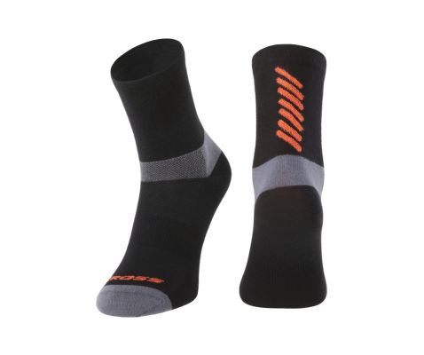 Skarpetki rowerowe RUBBLE MID