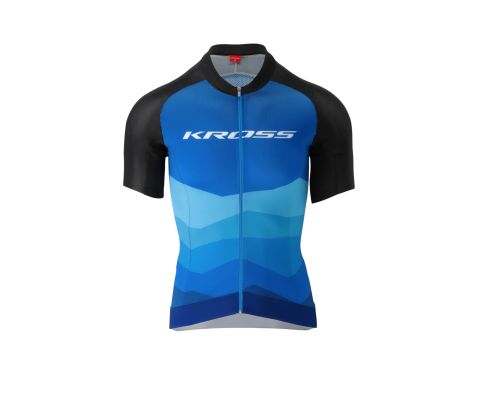 Koszulka rowerowa PRO LIGHT TOKYO EDITION