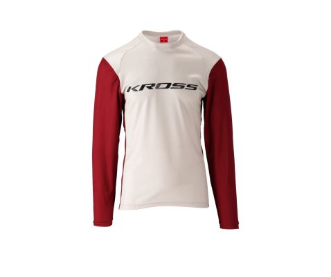 Koszulka rowerowa HYDE LONG SLEEVE