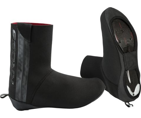 Ochraniacze na buty rowerowe BLIZZARD