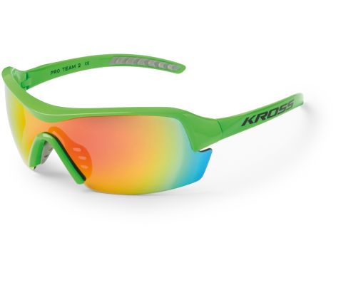 Okulary rowerowe PRO TEAM 2
