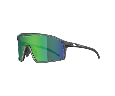 Okulary rowerowe FLASH